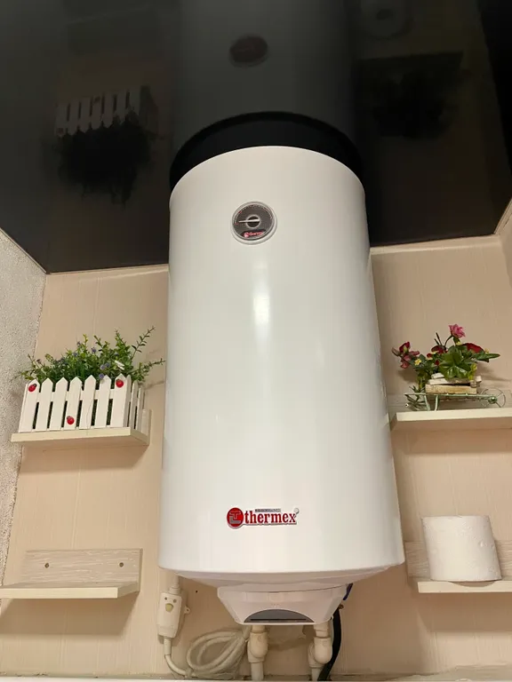 Отличная двушка в центре