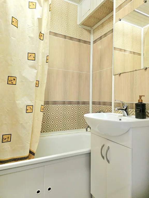 Квартира в центре города