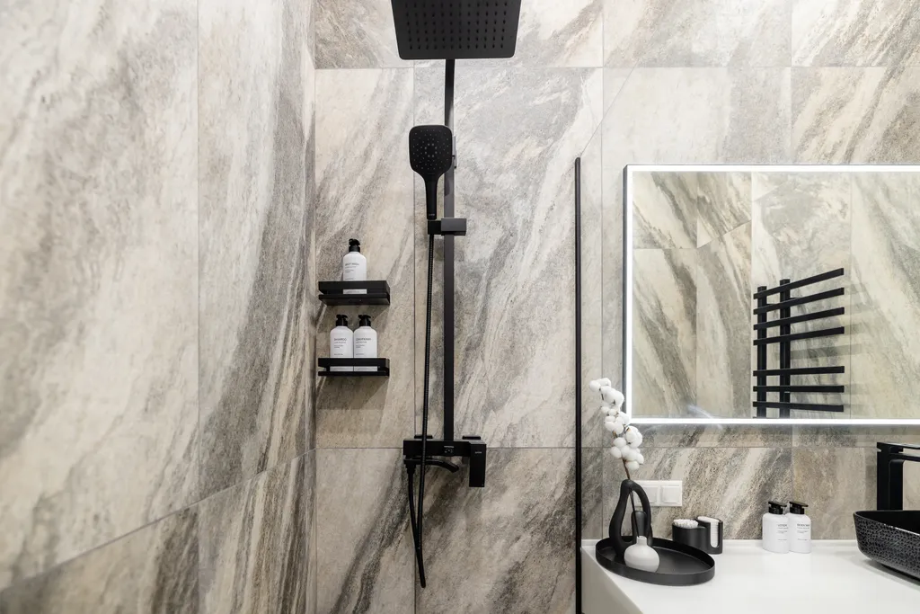 Квартира АПАРТАМЕНТЫ ДВУХКОМНАТНЫЕ 'ХЛОПОК ФЛЭТПОРТ' — Москва