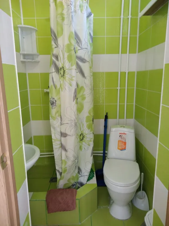 Квартира Комната — Кучугуры