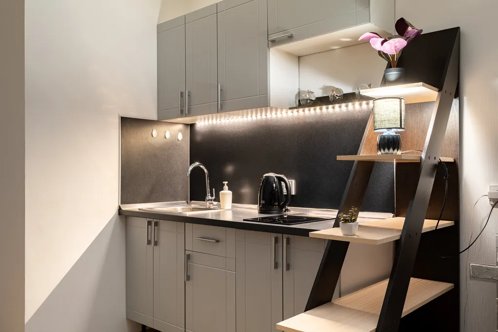 Квартира Квартира Хочу вернуться — Санкт-Петербург