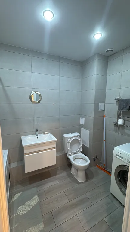 Уютная квартира в Осиново