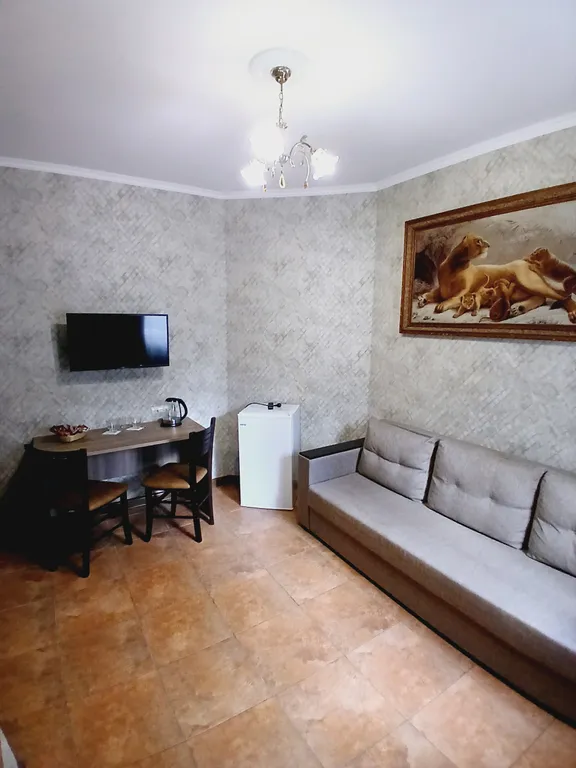 Квартира Комната — Адлер