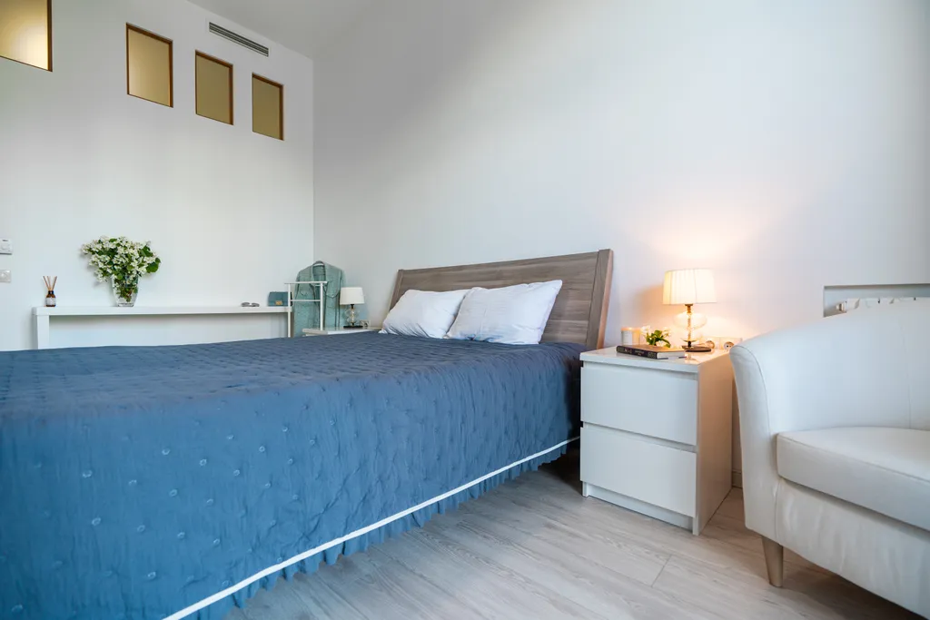 Апартаменты в ЖК