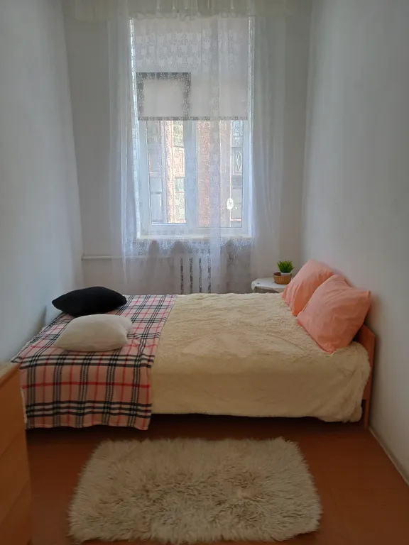 Уютная квартира в центре города — аренда посуточно в Выборг