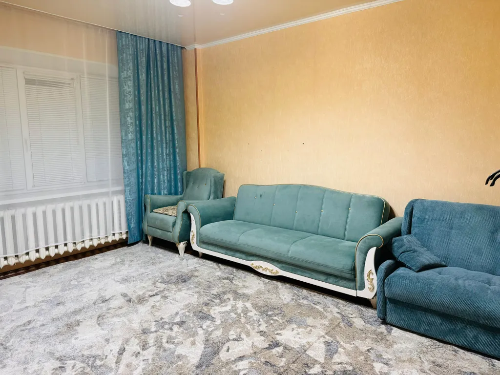 Квартира в самом сердце Сургута — аренда посуточно в Сургут