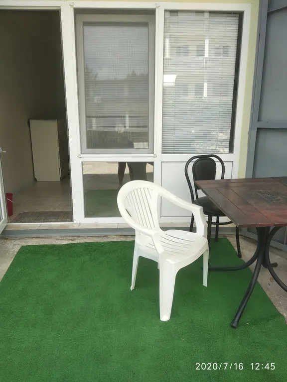 Квартира студия в Кацивели