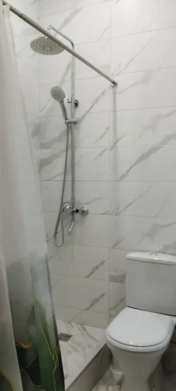 Уютная студия в 400 метрах от моря