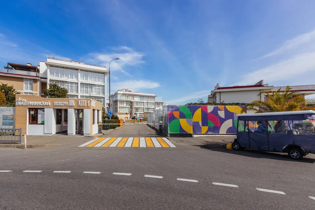 Бархатные сезоны 1