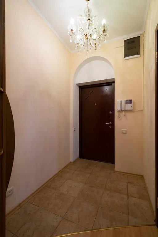 2 комнатная квартира в центре Алматы, рядом с ТРЦ Forum