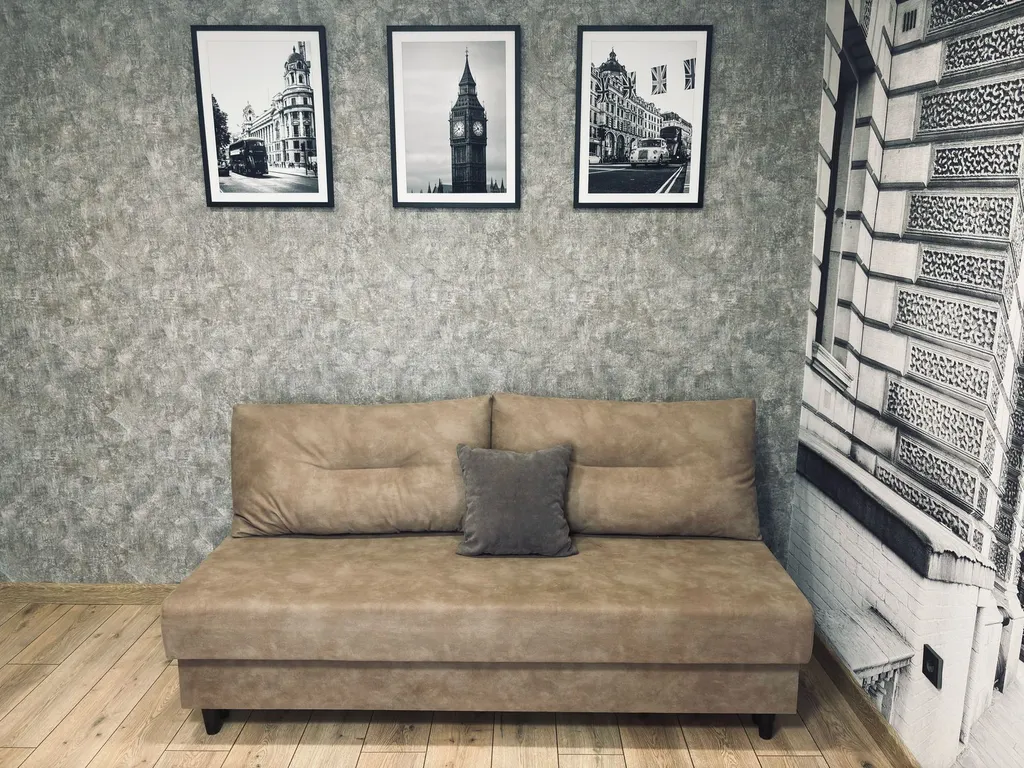 Квартира в центральном районе