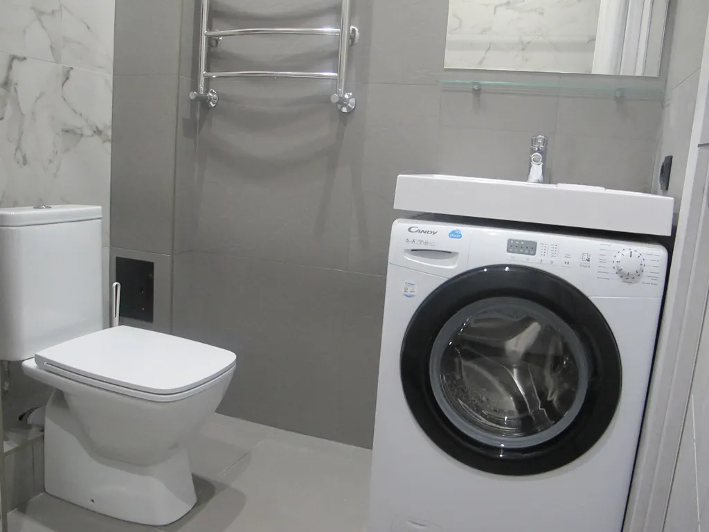 Апартаменты Александровский сад Sochiapart