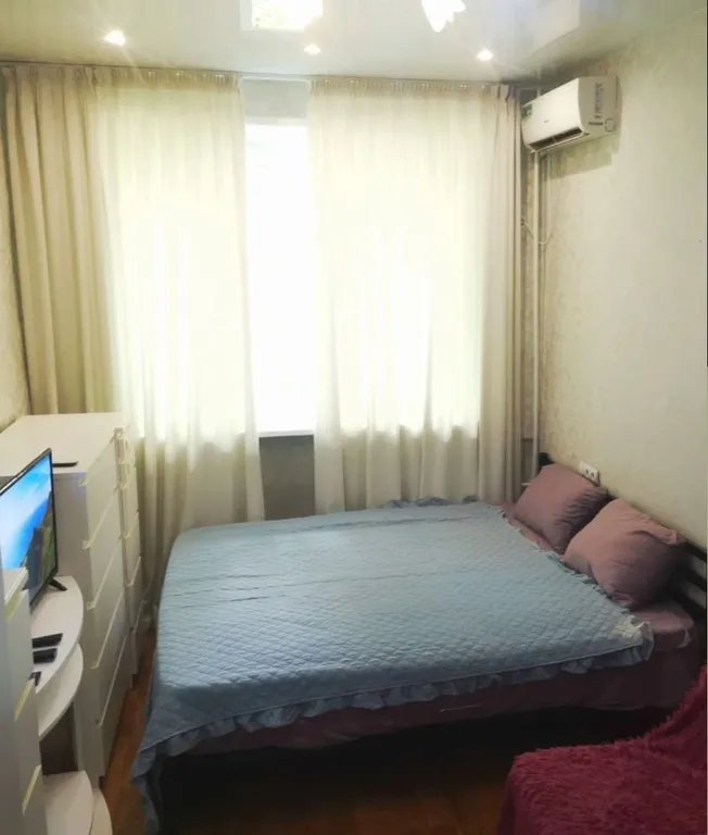 Уютная квартира для большой семьи в центре