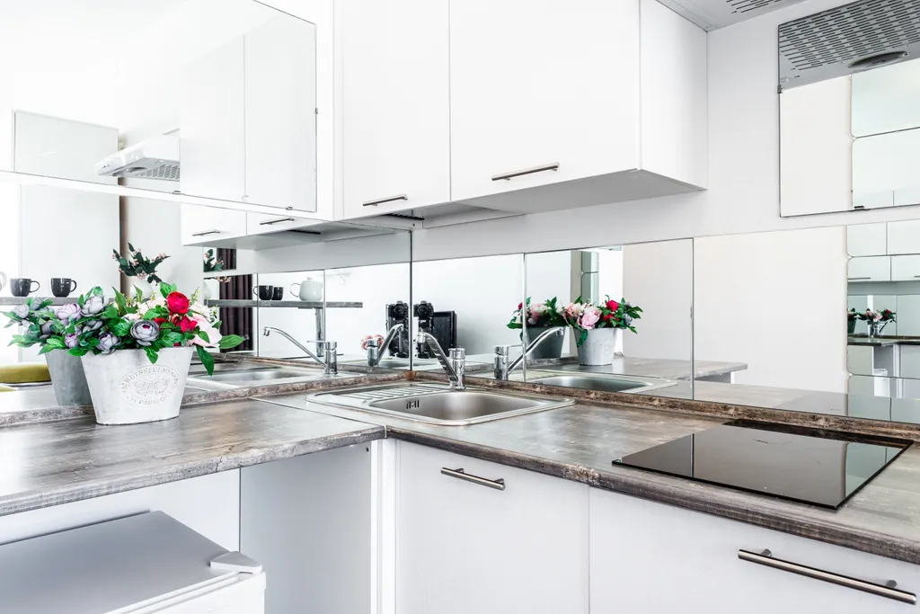 Квартира Квартира Апартамент в 5 минутах от ТРЦ Гринвич — Екатеринбург