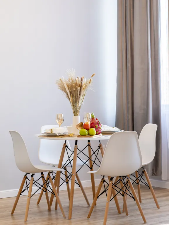 Новая квартира в центре левого берега