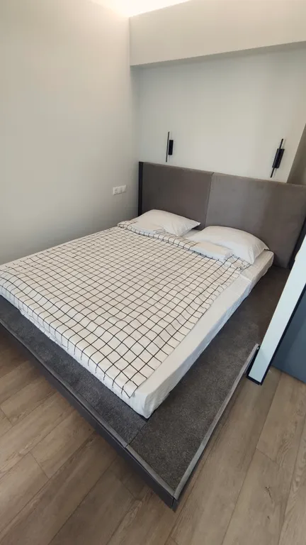 Дизайнерская студия в новом центре