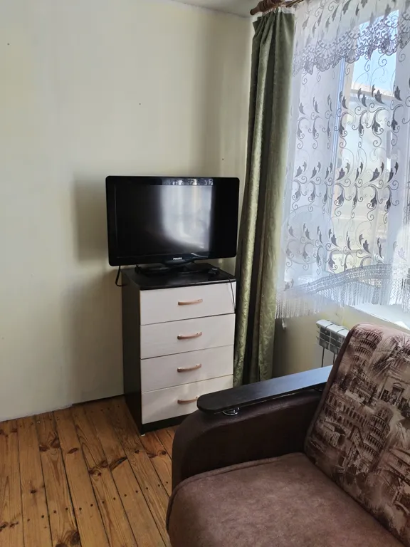 Уютный дачный дом