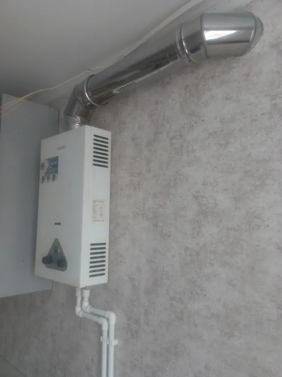 Двухкомнатная квартира после капремонта