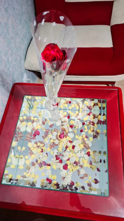 Уютная квартира, со всеми удобствами