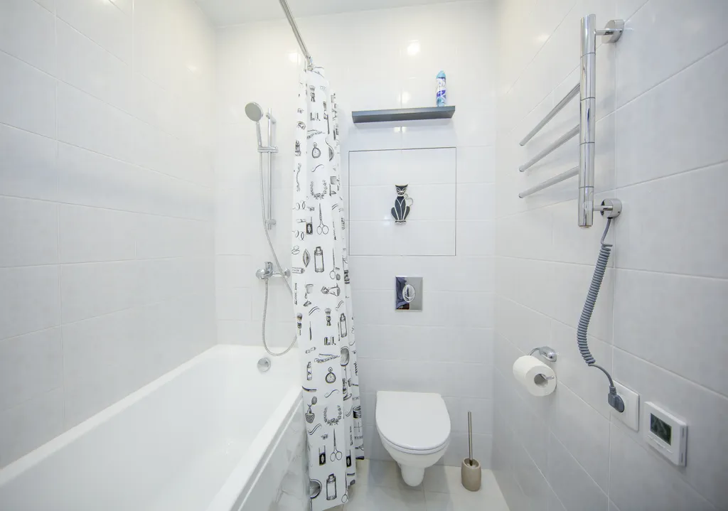 St Isaak 2BTH Grand Apartment