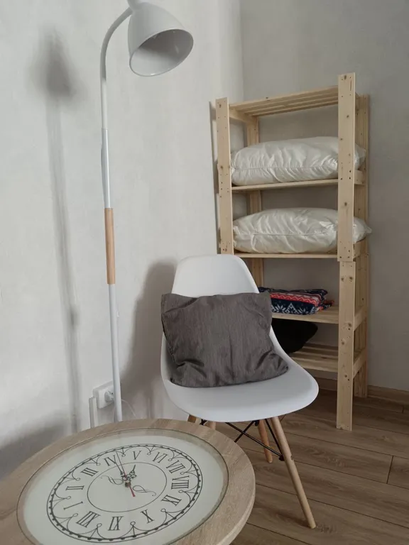 Апартаменты Комфорт