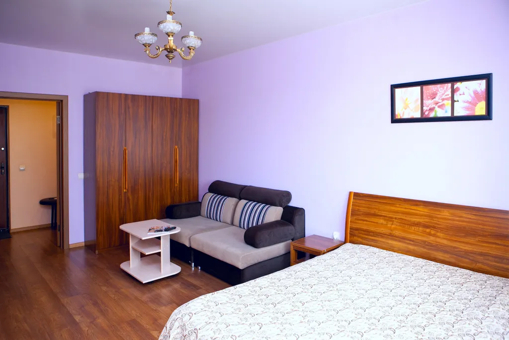 Квартира остановка Эталон/рядом МТЦ Новый