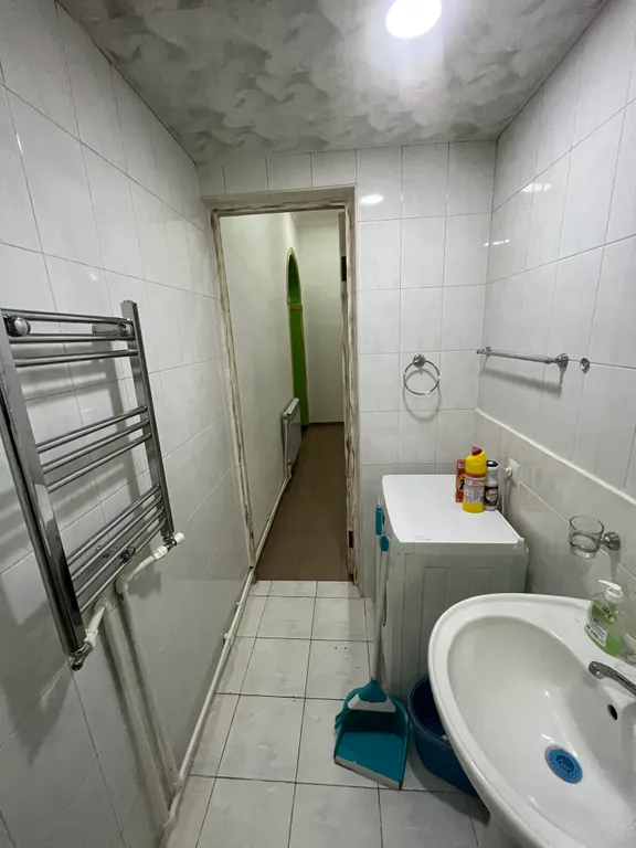 Квартира на северном проспекте