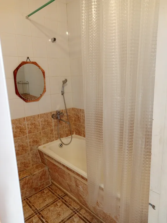 Крупногабаритная квартира