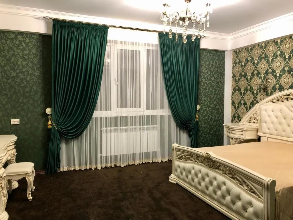 Апартаменты