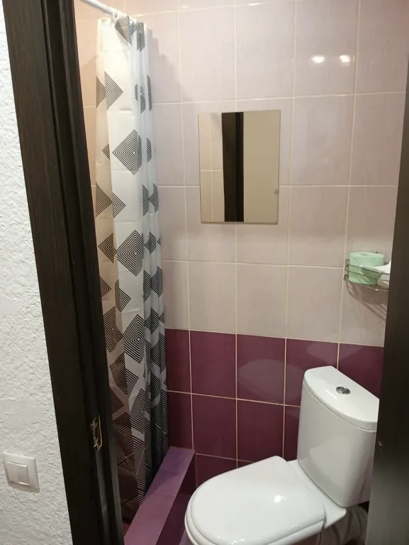 Апартамент рядом с Максима парк