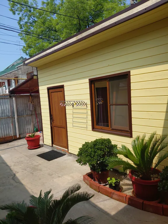 Квартира Комната — Адлер