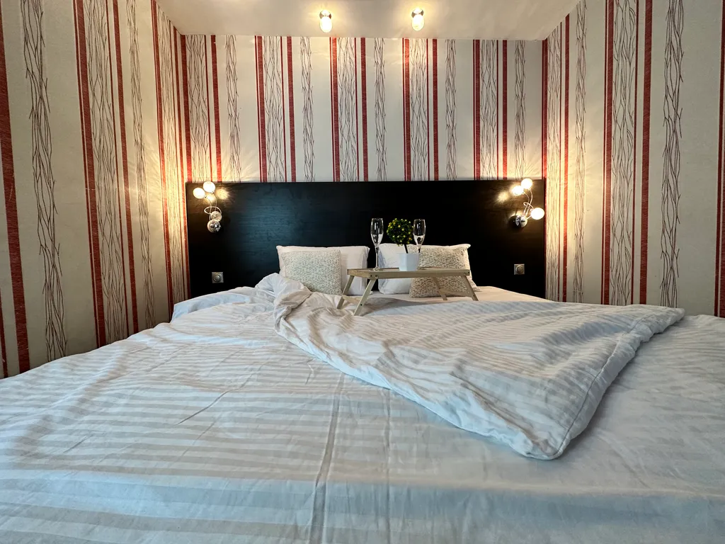 Квартира Тут хорошо на Союзной — аренда посуточно в Екатеринбург