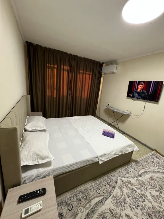 Квартира в центре