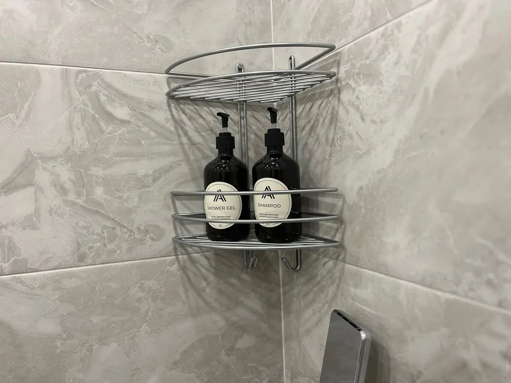 Авторские 1к Апартаменты с шикарным видом на Дон