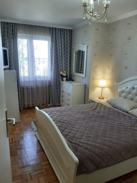 Квартира Уютная квартира в  историческом центре города — Владикавказ