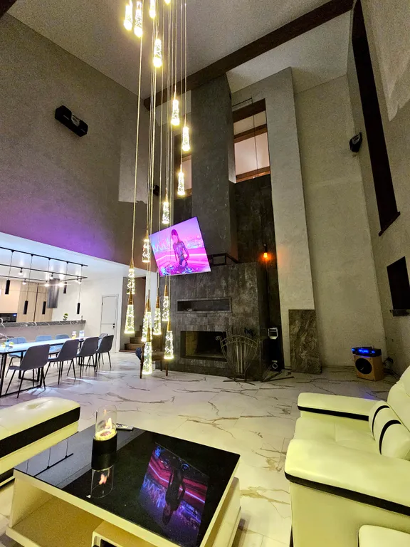 4-комнатный Дом