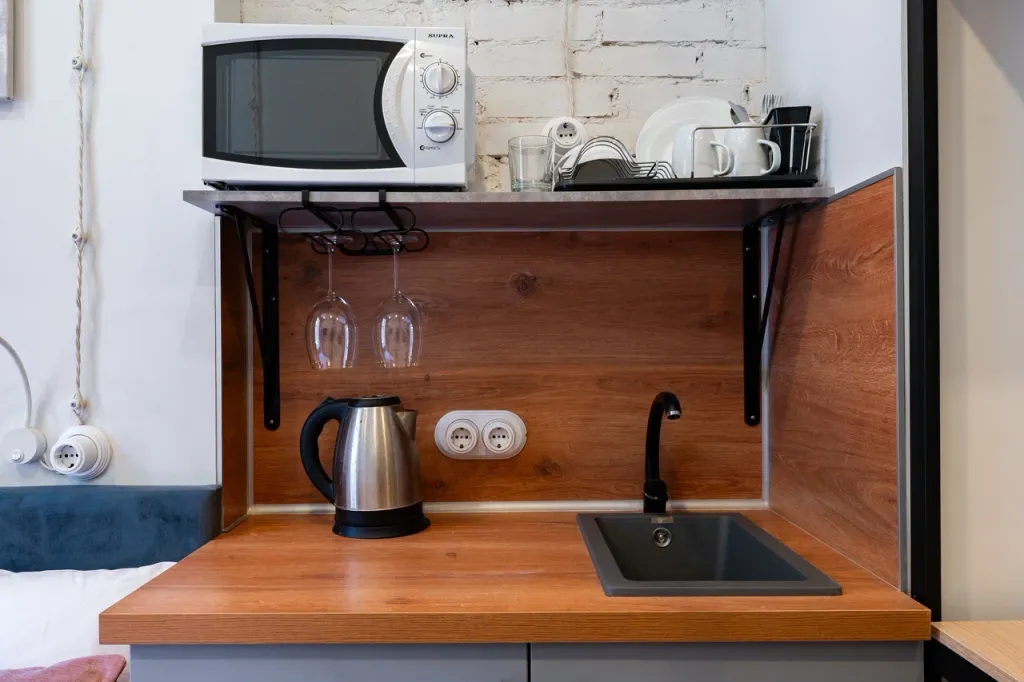 Квартира 1-комнатная Квартира — Санкт-Петербург