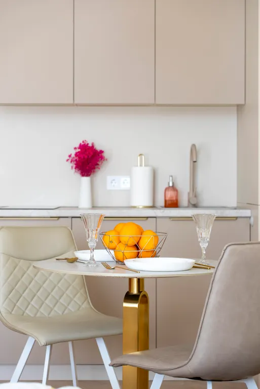 Квартира Апартаменты У Моря — Зеленоградск