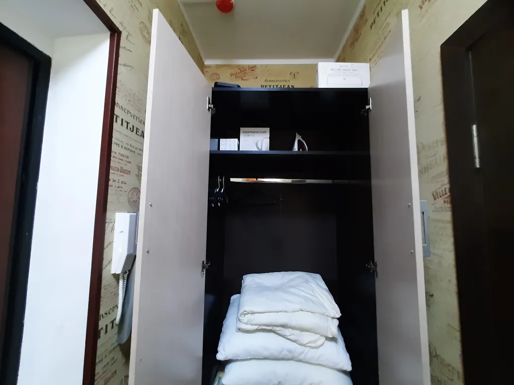 Квартира Уютная квартира с видом на озеро — Горячий Ключ