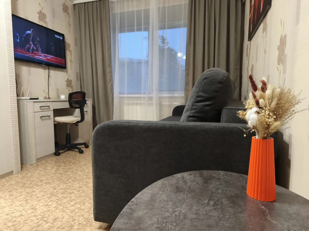 Уютная квартира в центре города — аренда посуточно в Благовещенск