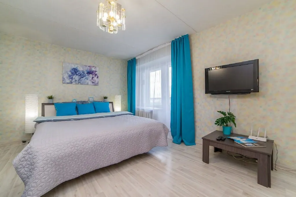 Морской бриз на Уралмаше