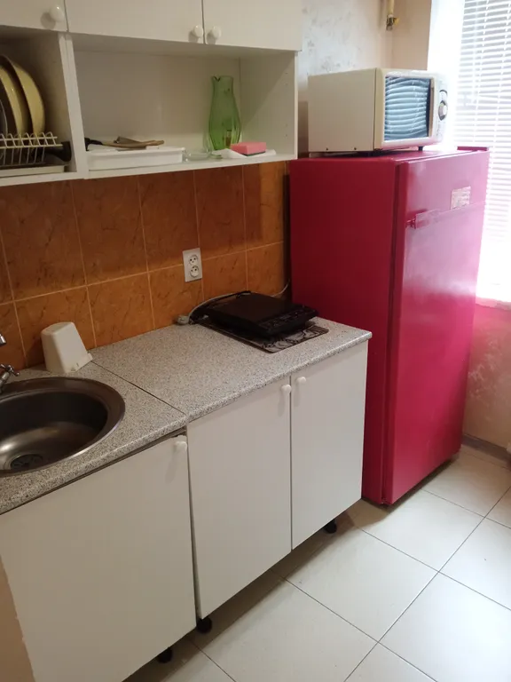 Уютная квартира во Владикавказе