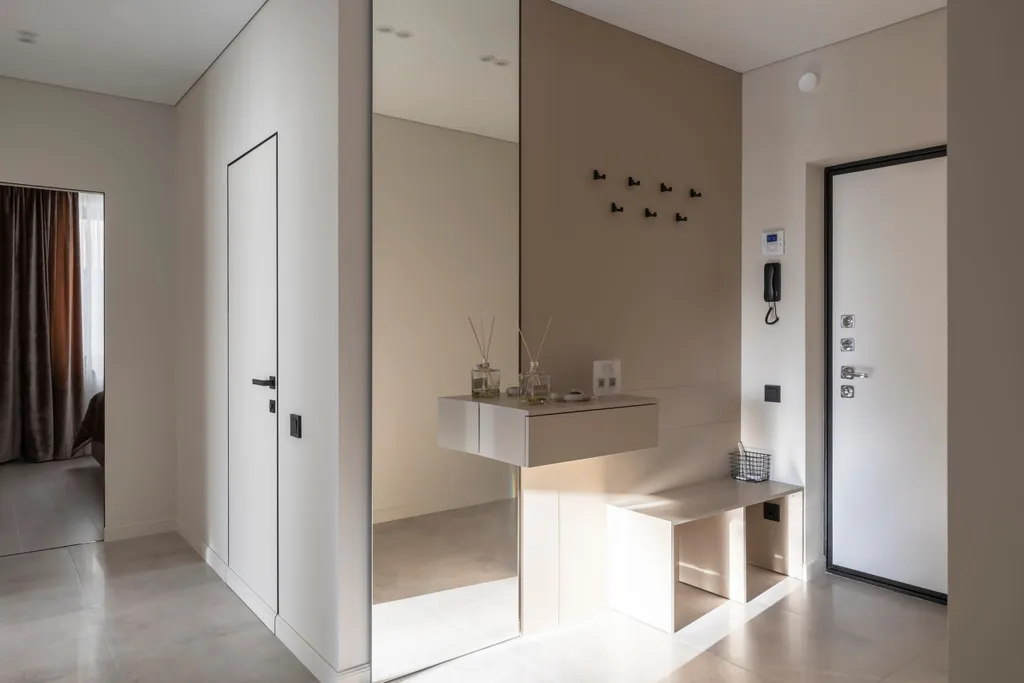 Квартира у моря терраса до 6 гостей