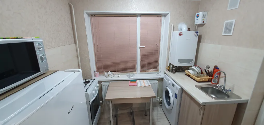 Квартира не далеко от Колоннады, уютно и с комфортом