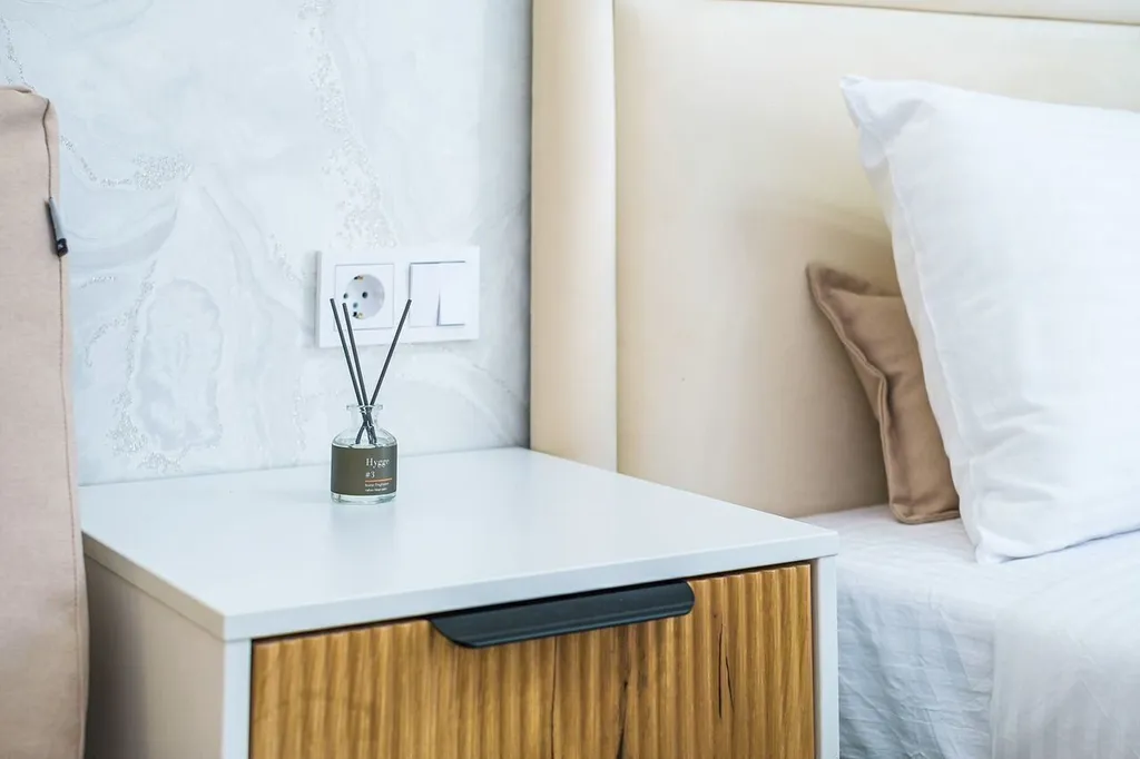 Уютная студия до 3 гостей