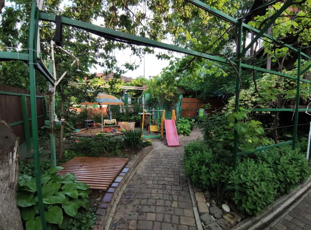 Кубанский дом