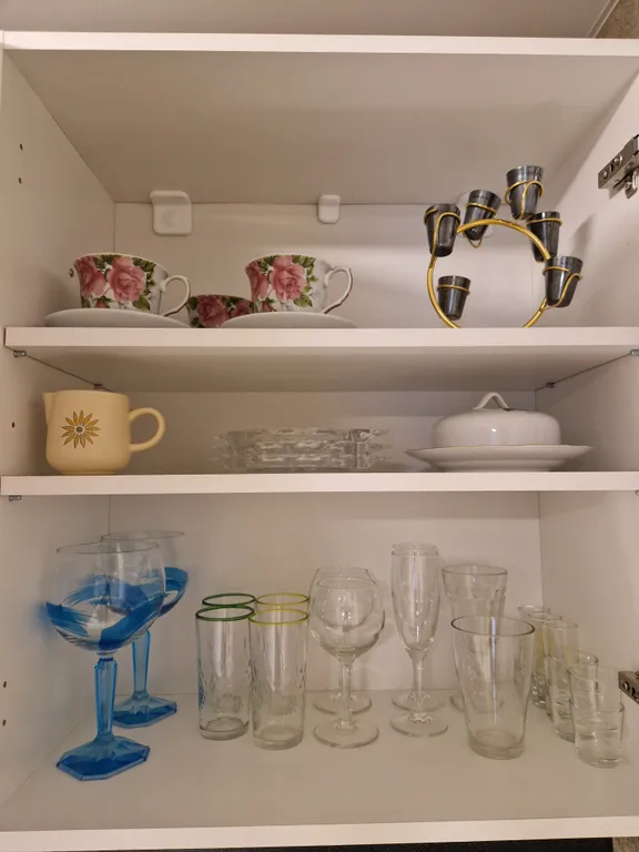 Солнечные апартаменты