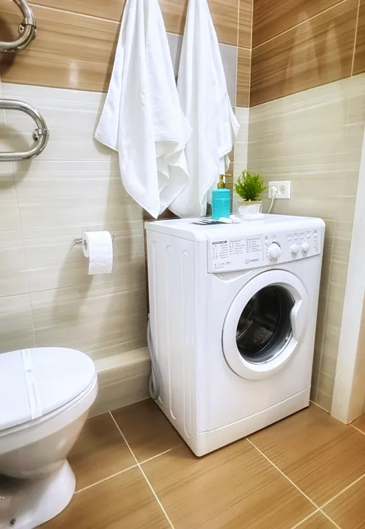 Уютное гнездышко