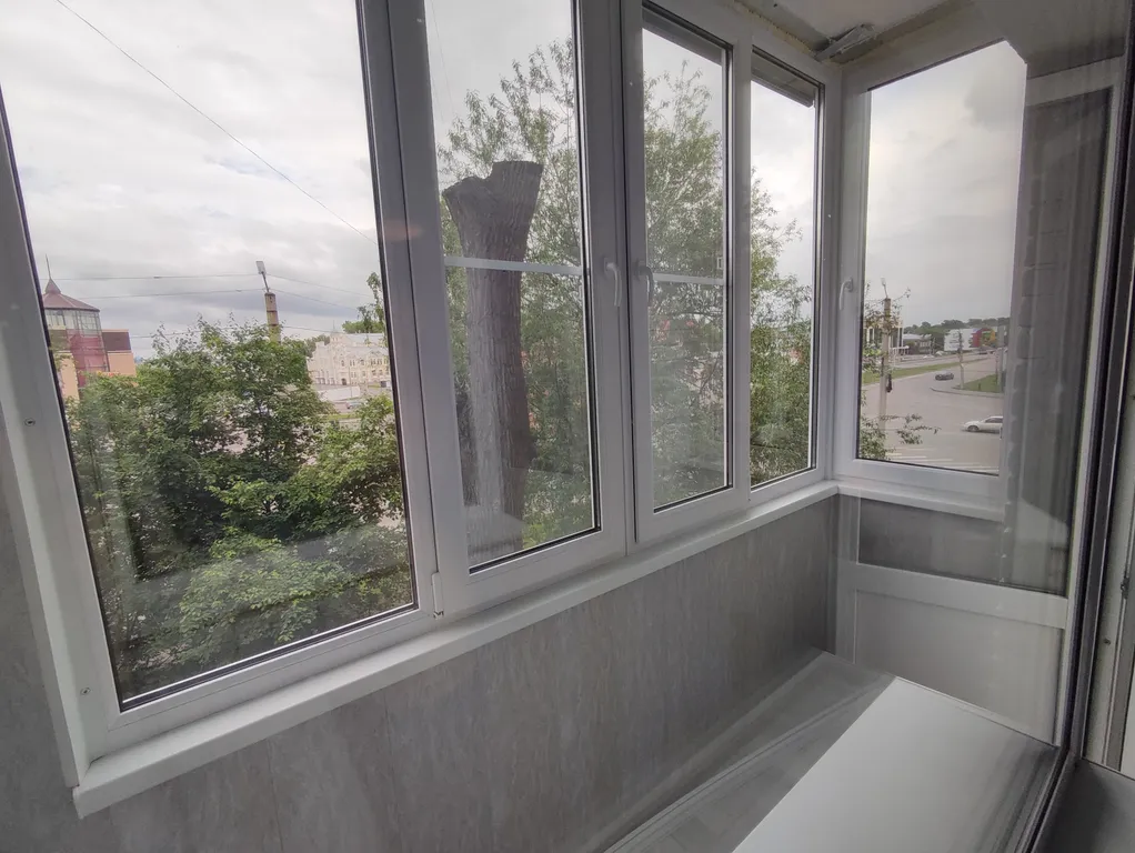 Чистая уютная квартира в центре города