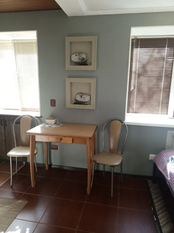 Уютная квартира студия в центре города